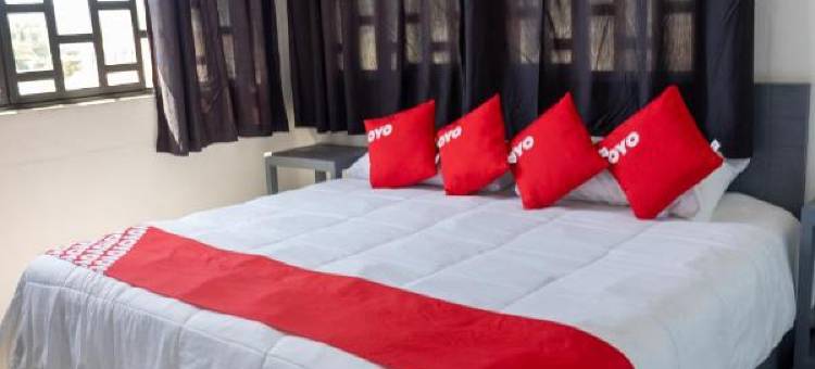 南门酒店(Hotel Puerta Sur)图片