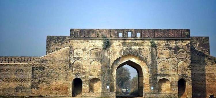 珍珠公寓(Pearl Residency)图片