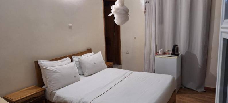 米波罗锡宅邸酒店(La Mboroise)图片