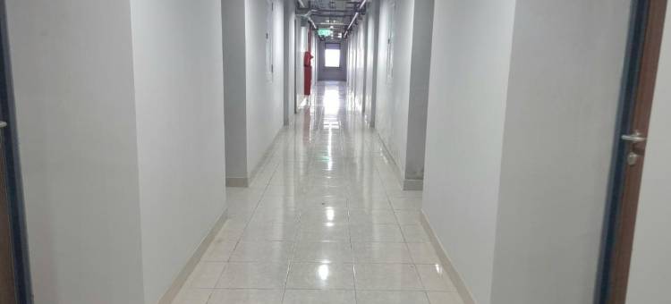 Dancenter勿加泗(原名Riverdale)(Dancenter Bekasi Formerly Riverdale)图片