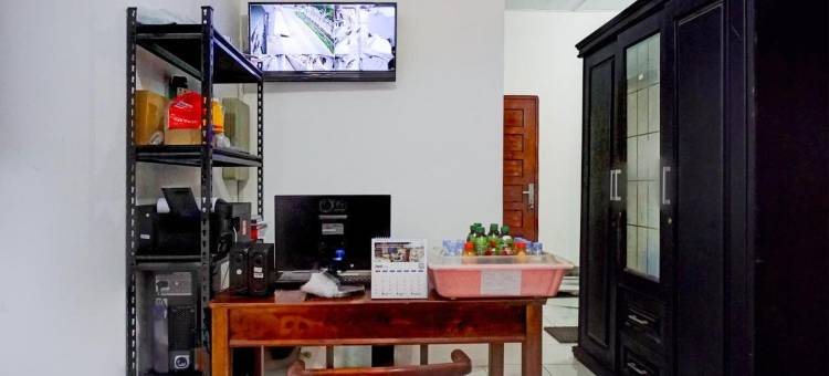 Hotel O Family Guesthouse图片