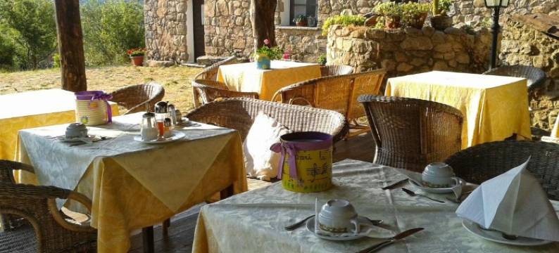 Agriturismo Il Muto di Gallura图片