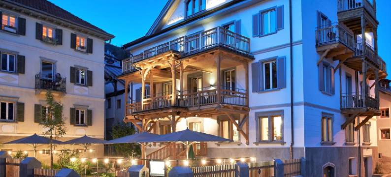 艾尔迪尔旅馆(Pensiun Aldier)图片