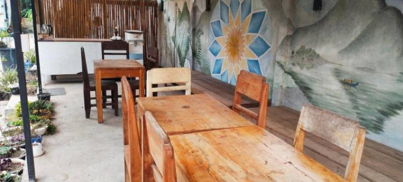 河景小屋(Riverview Bungalows & GH)图片