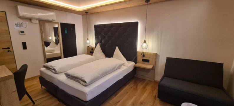 舒伊贝尔乡村酒店(Landgasthof Scheubel)图片