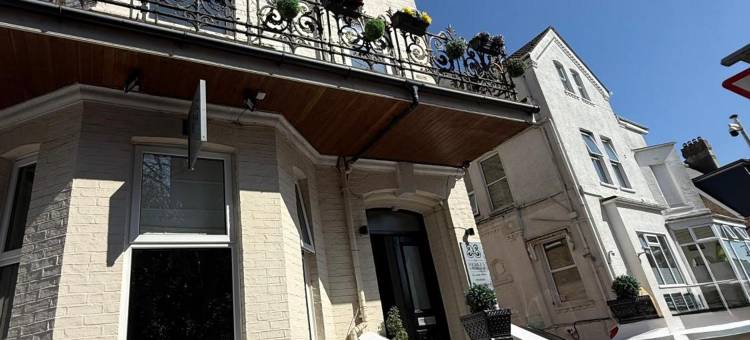 赫德利联排别墅(The Hedley Townhouse)图片