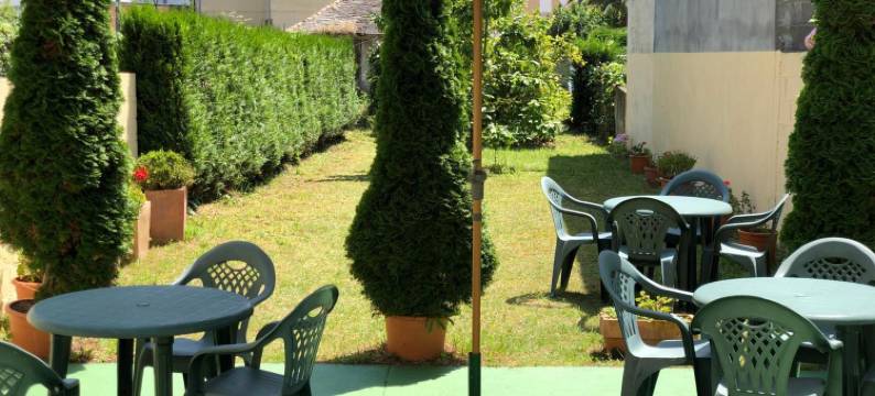 阿尔瓦里尼奥阿帕特门托斯酒店(Apartamentos Albariño)图片