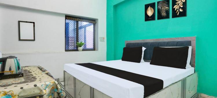 Hotel O by OYO Samrat Hotel图片