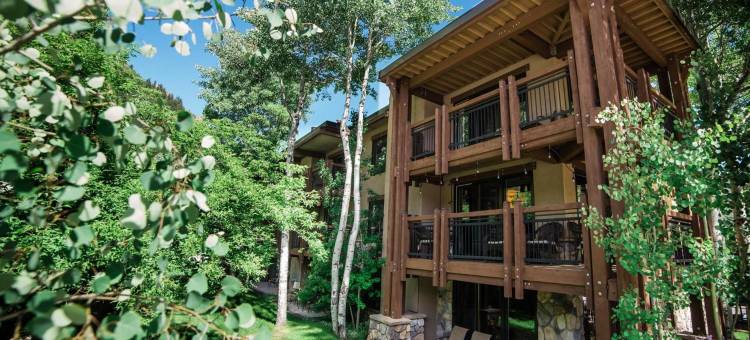 利弗特万公寓式酒店(Lift One Condominiums - 1, 2, 3 Bedroom Units Adjacent to Downtown Aspen)图片