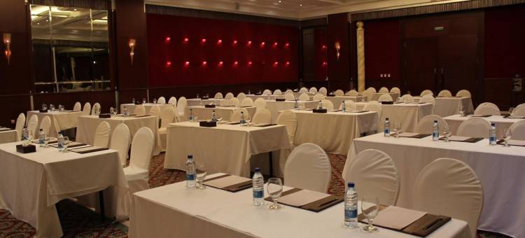 富查伊拉湾星期天(Sunday Fujairah Bay Formerly Concorde Hotel)图片