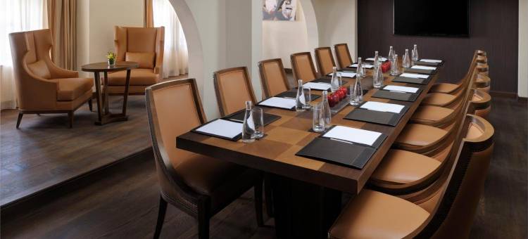 迪沃利索克瓦奇夫精品酒店(Souq Waqif Boutique Hotels - Tivoli)图片