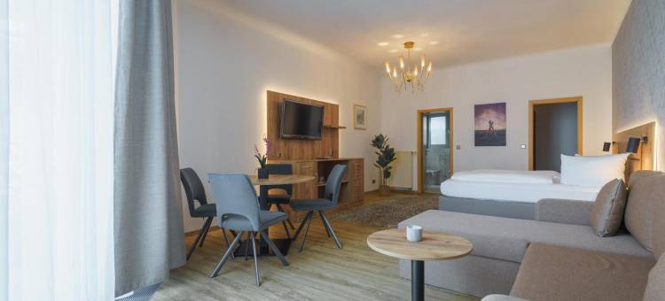 派菲姆和酒店(Stadthotel Pfeffermühle)图片