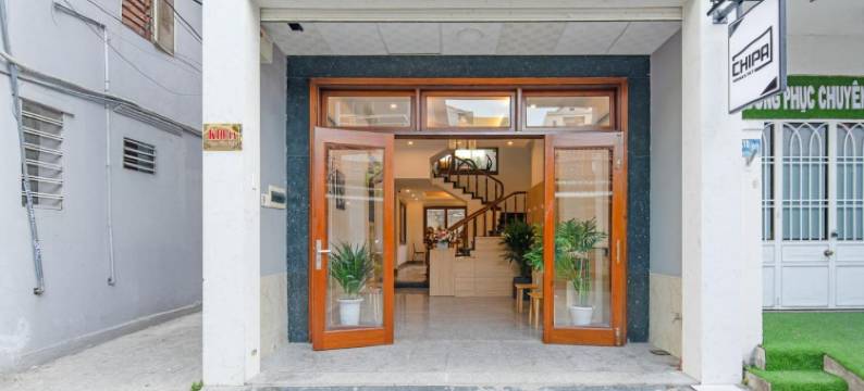 Chipa民宿(ChiPa Homestay)图片