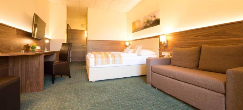 贝多芬酒店(Hotel Beethoven)图片