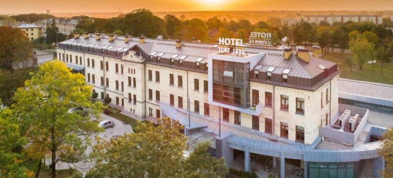 阁楼1898酒店(Hotel Loft 1898)图片