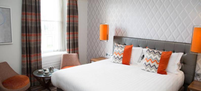 广场酒店(Inn on the Square)图片