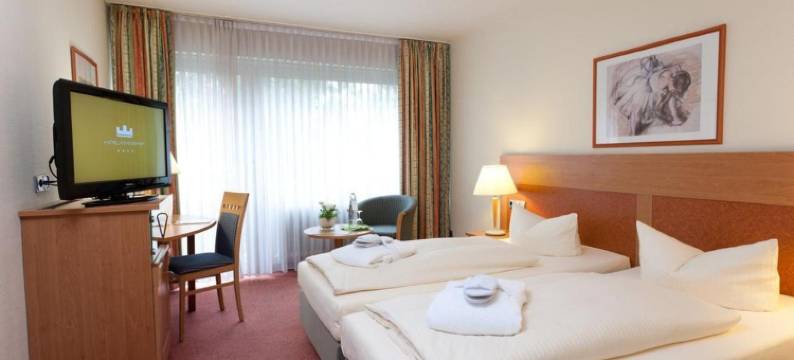 肯尼格索夫酒店(Hotel Königshof)图片