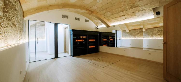 阿尔特米西亚酒店(Hotel Artemisia)图片