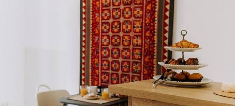 阿尔特米西亚酒店(Hotel Artemisia)图片