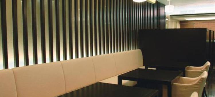 仙台国分町微笑酒店(Smile Hotel Sendai-Kokubuncho)图片