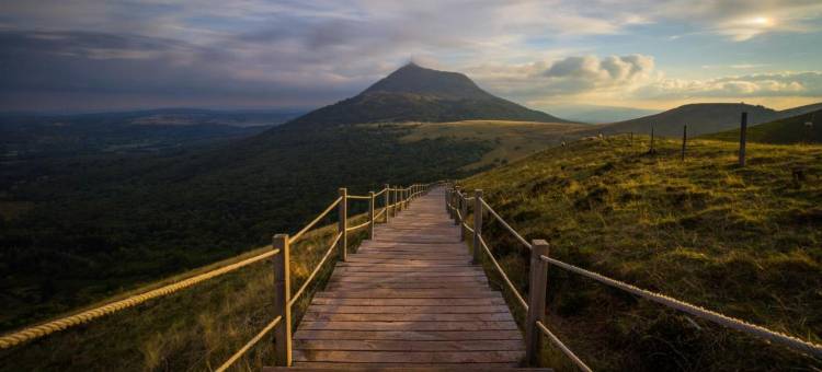 Enzo Hotels Green proximité Zenith d' Auvergne Ex F1 Formule 1 Clermont Ferrand Issoire Coudes图片