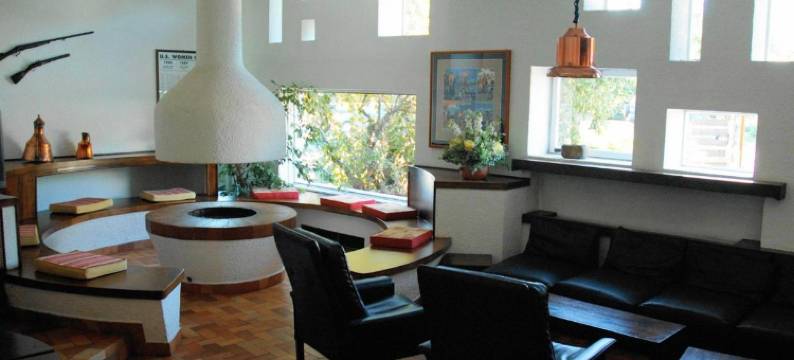 高尔夫酒店(Golf Hotel)图片