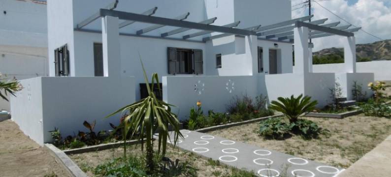 潘诺拉玛开放式公寓酒店(Skyros Panorama Studios)图片