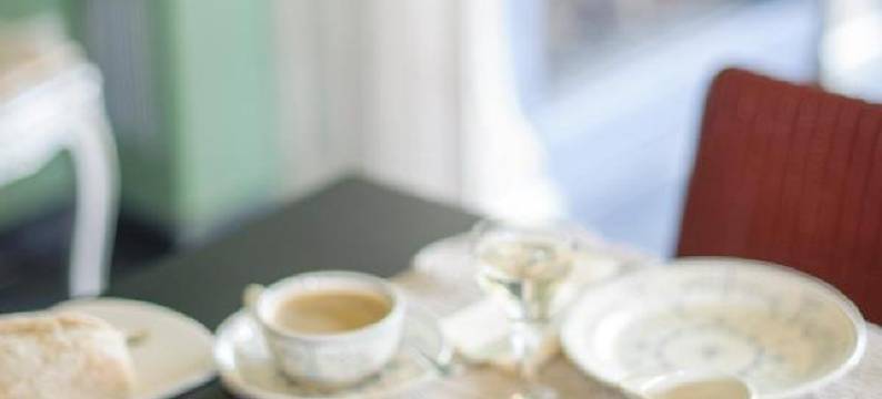 卡梅丽杰克住宿加早餐旅馆(B&B Kamerijck)图片