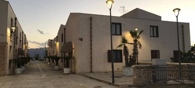 滨海度假及Spa酒店(Marina Holiday & Spa)图片