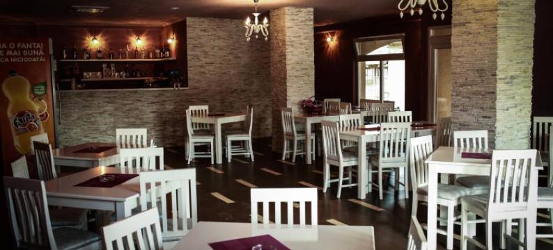 Pensiunea Oxana图片