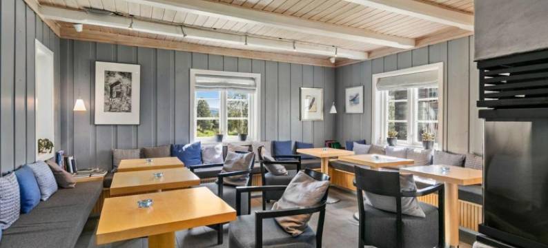 Nordpå Fjellhotell As图片