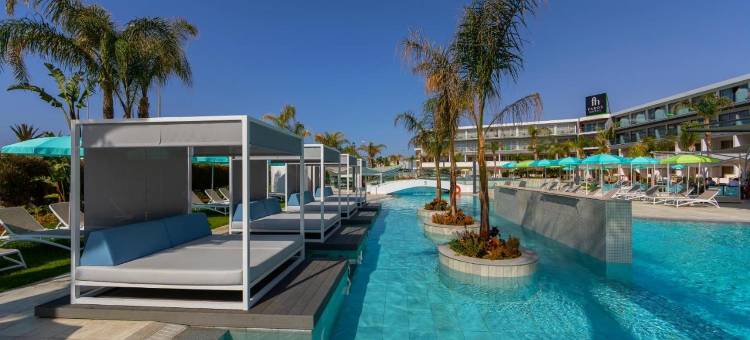 法罗斯酒店(Faros Hotel Ayia Napa)图片