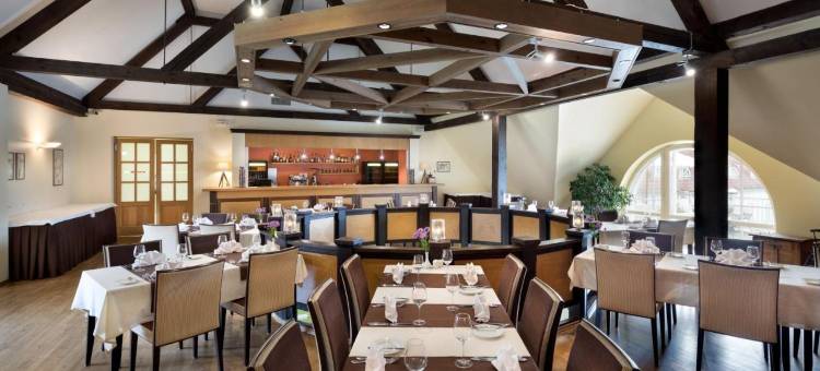 萨伽迪庄园酒店(Sagadi Manor Hotel)图片