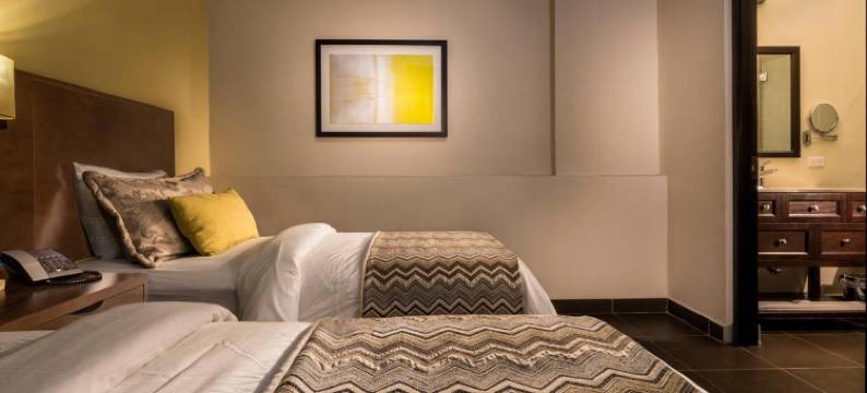 德坎特酒店(Decanter Hotel)图片