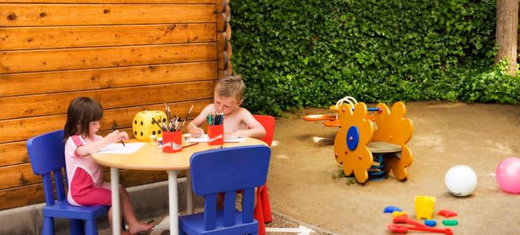 H10萨鲁公主酒店(H10 Salou Princess)图片