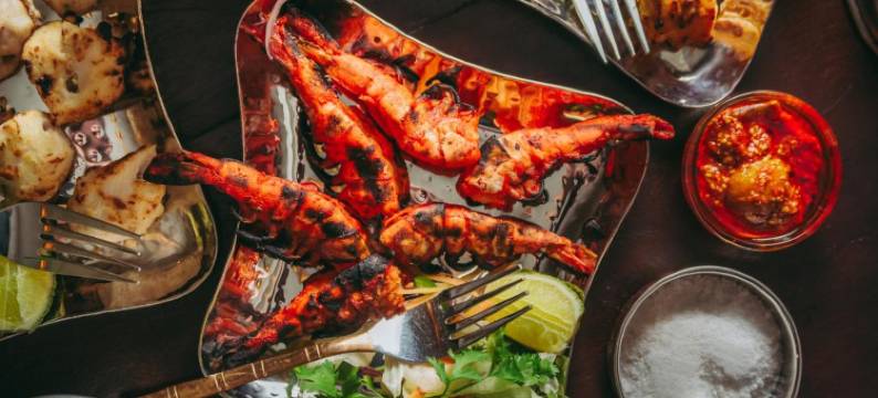 斯瓦西里沙滩度假村(Swahili Beach)图片