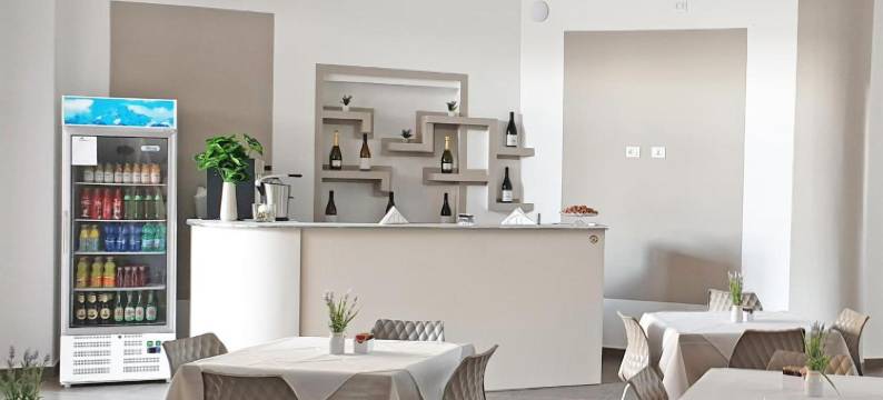 特拉维尼住宅酒店(Travini Hotel Residence)图片