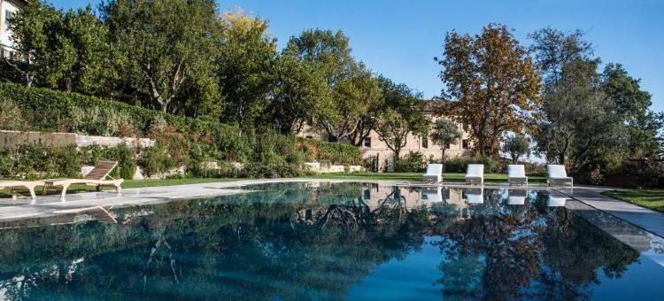 安尼托利别墅特级旅馆及水疗中心(Villa Anitori Prestige Relais & Spa)图片