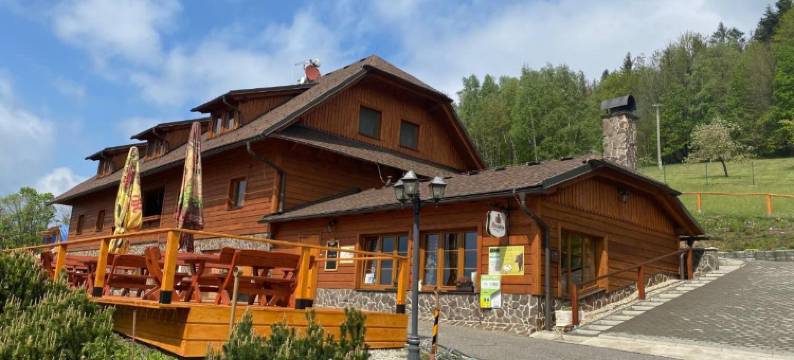 Penzion U Pacosu图片