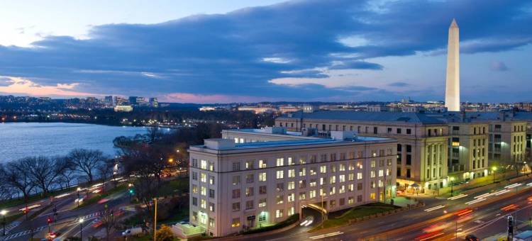 沙兰德华盛顿特区(Salamander Washington DC)图片