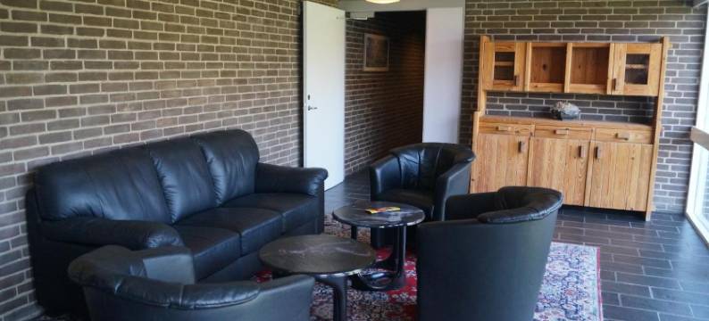 佩吉瑟加登酒店(Hotel Pejsegaarden)图片