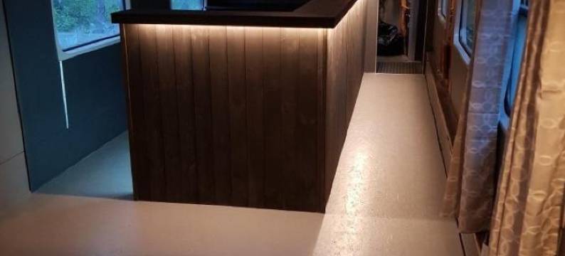 维格利维尔胡斯酒店(Veggli Vertshus)图片