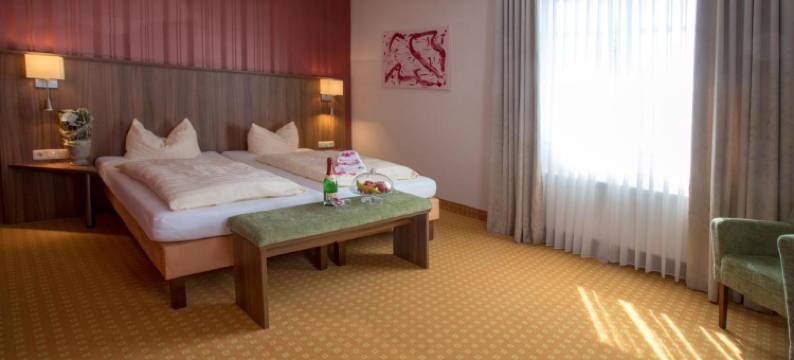 盖布里埃尔农庄酒店(Landhaus & Landhof Gabriel)图片