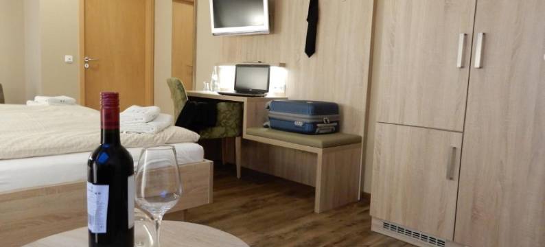 艾姆哈丰酒店(Hotel Pension am Hafen)图片