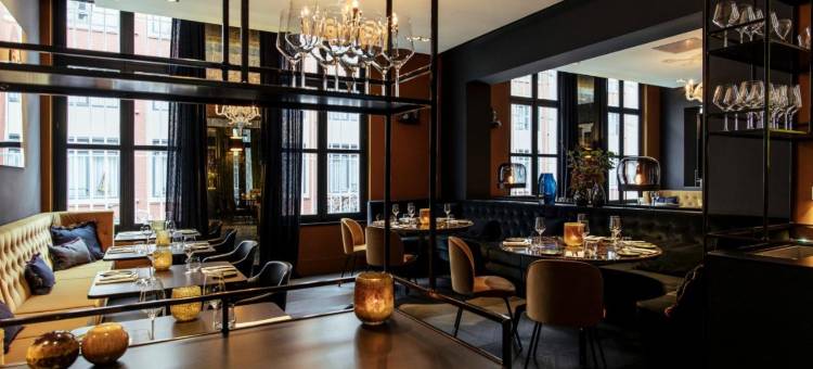 阿雷斯特之家(Het Arresthuis)图片