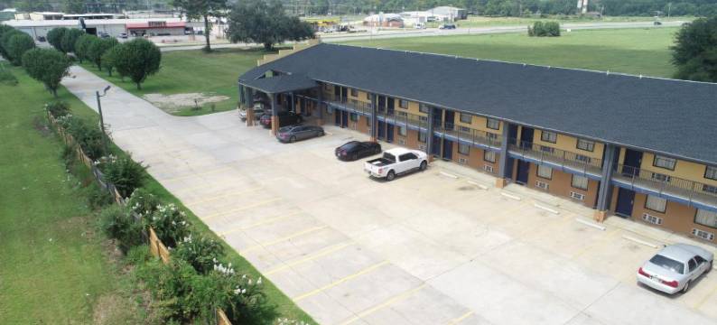 卡米拉戴斯酒店(Days Inn by Wyndham Camilla)图片