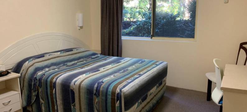 贝尔蒙都公寓(Bel Mondo Apartments)图片