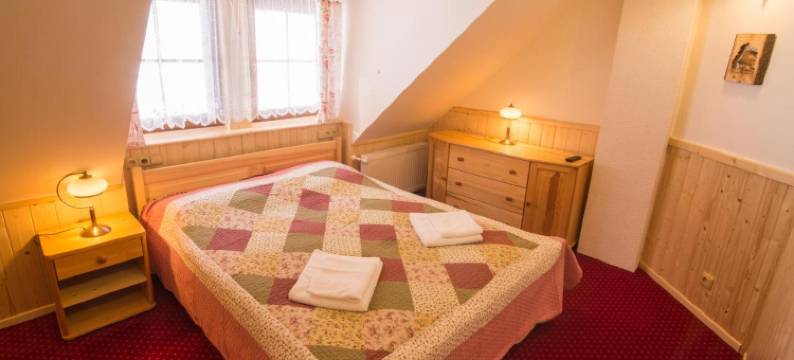 Penzion U Pacosu图片