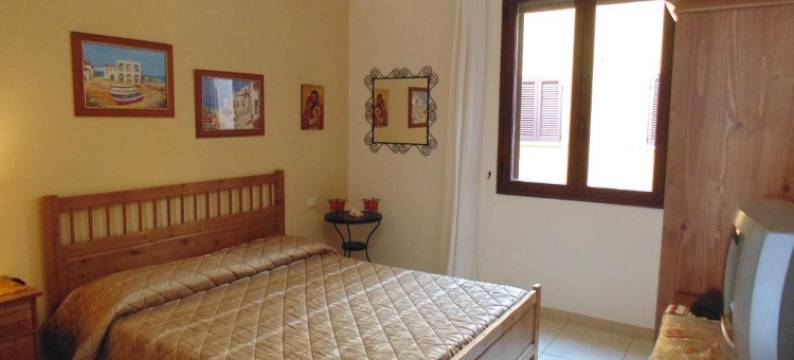 玛希洛尔住宅酒店(Residence Massilor)图片