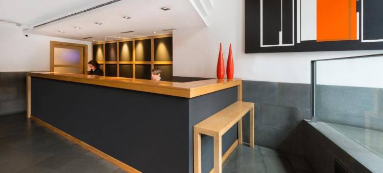 爵士饭店(Hotel Jazz)图片